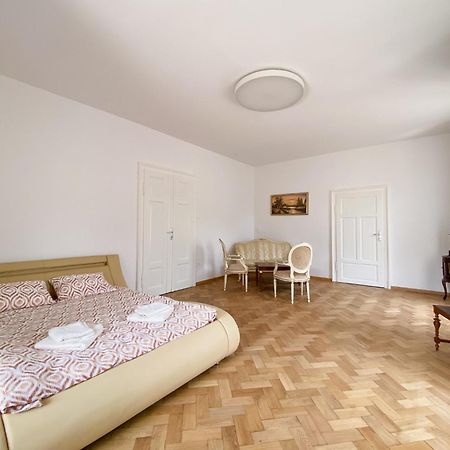 Vila Maister Целе Экстерьер фото