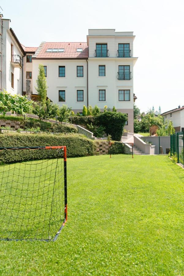 Vila Maister Целе Экстерьер фото