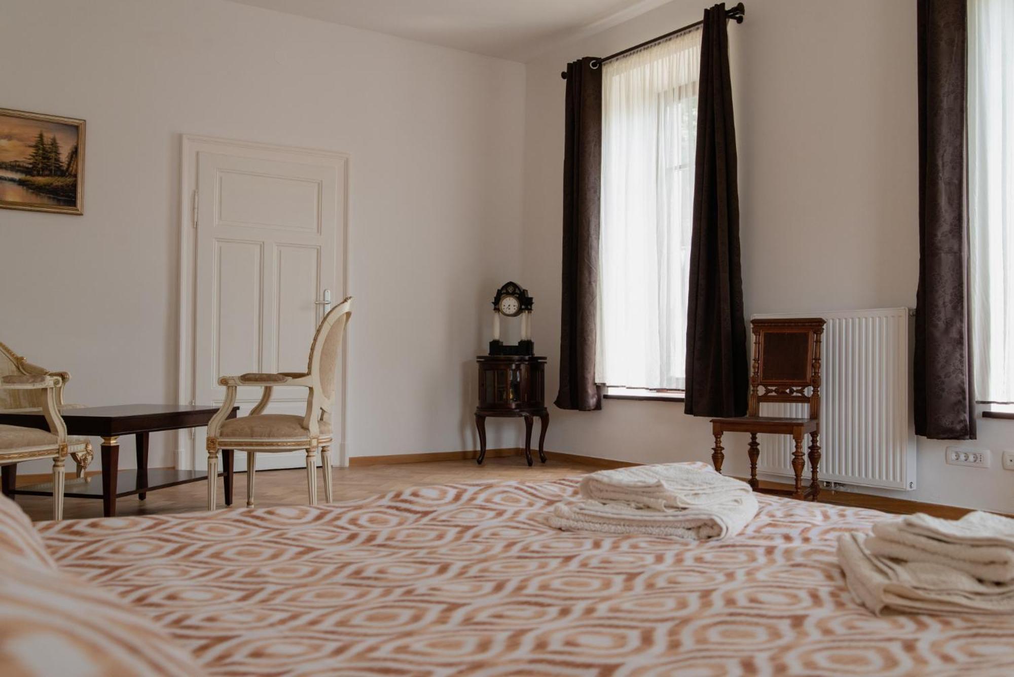 Vila Maister Целе Экстерьер фото